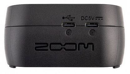 Рекордер/аудиоинтерфейс Zoom P2