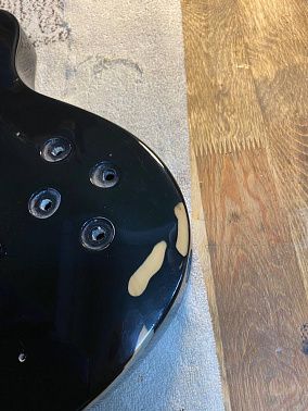 Бас-гитара SCHECTER SGR C-4 BASS BLK (Уценка)