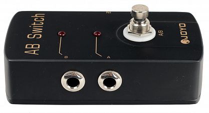 Переключатель JOYO JF-30-A/B-Line-Switcher