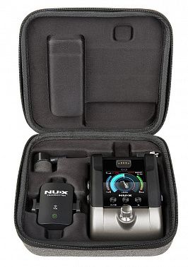 Радиосистема Nux B-6-PRO (для духовых инструментов)
