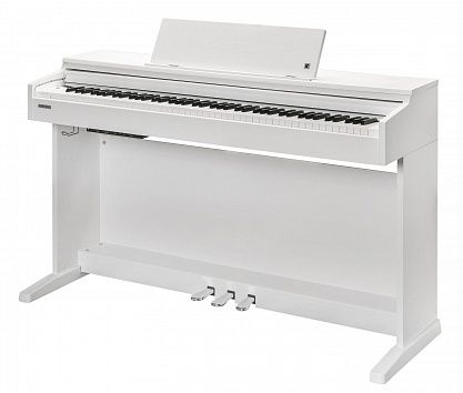Цифровое пианино KURZWEIL M215 WH