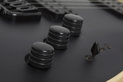 Электрогитара SCHECTER C-1 APOCALYPSE SBK