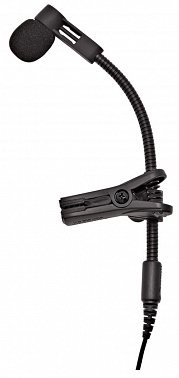 Микрофон SENNHEISER E908 B ew