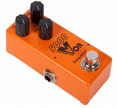 Гитарный эффект YERASOV 5000 Volt mini
