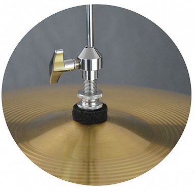 Барабанная установка TJW JW227-E2-BK