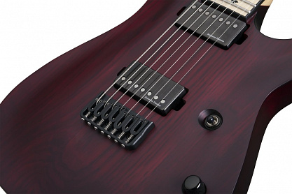 Электрогитара SCHECTER JEFF LOOMIS JL-7 VRS
