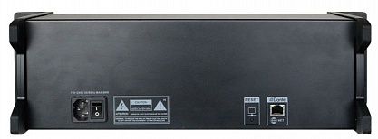 Цифровой микшер RELACART MIXX12