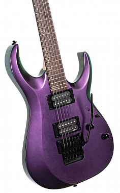 Электрогитара CORT X300-FPU