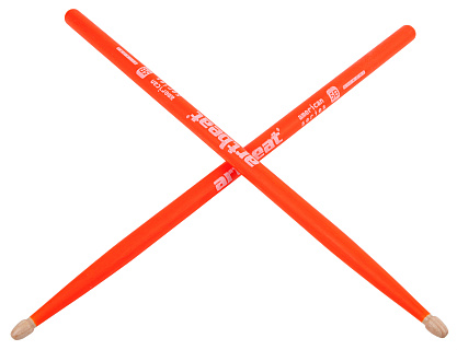 Барабанные палочки ARTBEAT ARAM5BH ORANGE