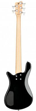 Бас-гитара Warwick RB Streamer Std 5 BK SHP
