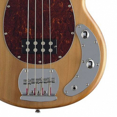 БАС-ГИТАРА STAGG MB300 (N)