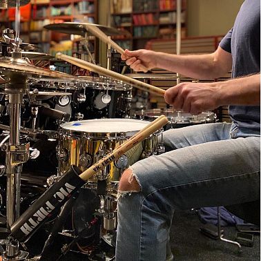 Держатель барабанных палочек Vic Firth CADDY
