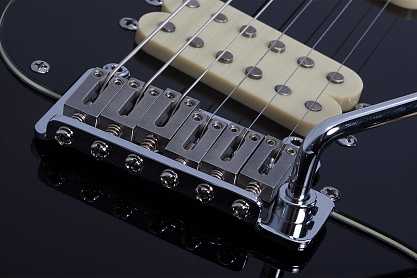 Электрогитара SCHECTER MV-6 GBLK