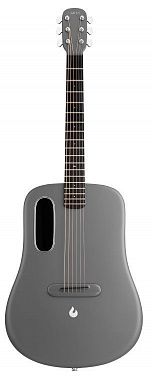 Трансакустика Lava ME 4 38 Space Gray