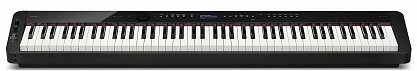 Цифровое пианино CASIO PX-S3100BK