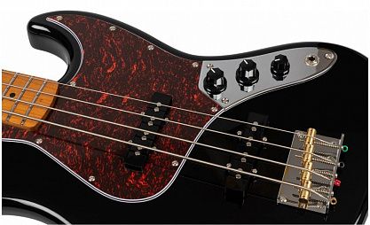 Бас-гитара JET JJB-300 BK