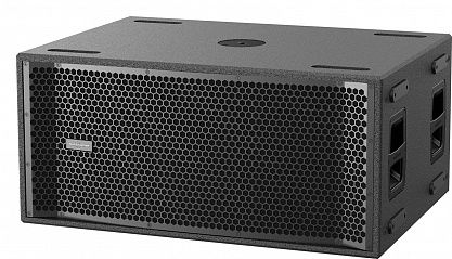 Сабвуфер Audiocenter PRO-S5212A