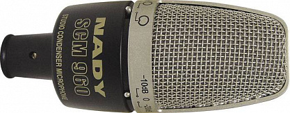 МИКРОФОН NADY SCM 960