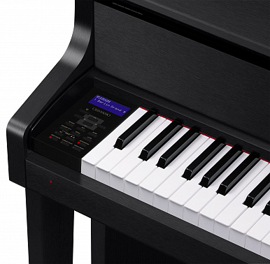 Цифровое пианино CASIO GP-310 BK