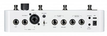 Гитарный процессор Mooer GS1000