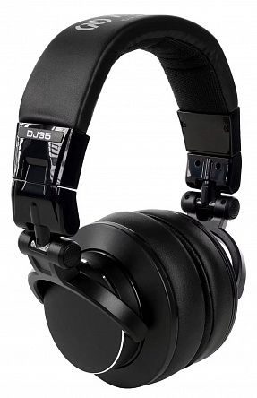 Наушники Axelvox DJ35