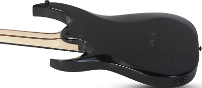 Электрогитара SCHECTER SUNSET-7 TRIAD GLOSS BLACK