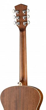 Электроакустика Parkwood P680-WCASE-NAT