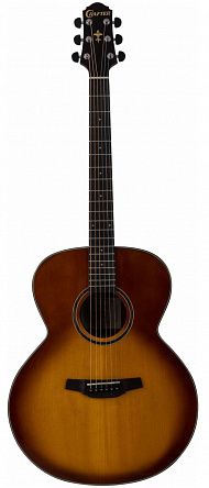 Акустическая гитара CRAFTER HJ-250/BRS