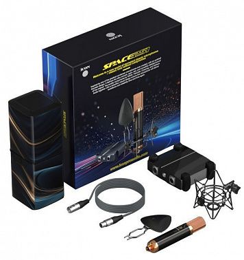 Микрофон iCON Space 251