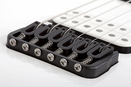 Электрогитара SCHECTER KEITH MERROW KM-6 MK-III HYBRID SNW