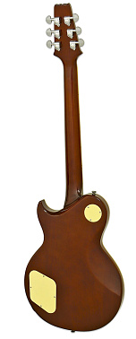 Электрогитара ARIA PE-590STD AGTS