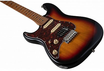 Электрогитара JET JS-400 SB LH