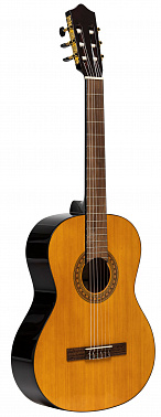 Классическая гитара STAGG SCL60-NAT