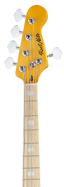 Бас-гитара ROOT NOTE JB001V-BLK