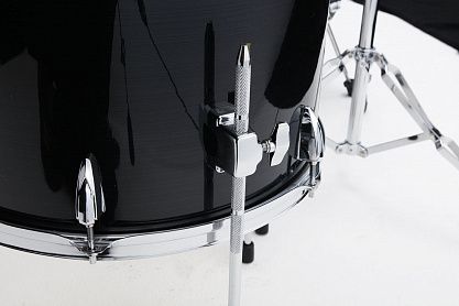 Установка TAMA IP52H6W-HBK IMPERIALSTAR (UNICOLOR WRAP FINISHES)