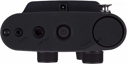 Синтезатор YAMAHA SHS-500 Black