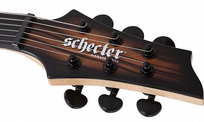 Электрогитара SCHECTER C-1 PALE MOON