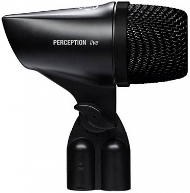 МИКРОФОН AKG P4