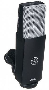 Микрофон AKG C 104