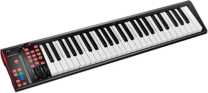 MIDI-клавиатура iCON iKeyboard 5X
