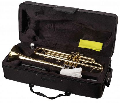 Труба Conductor FLT-TR-3