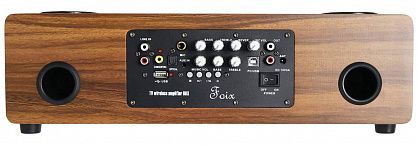 Акустическая система Foix TV32-Gold