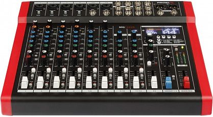 Микшерный пульт PROEL MQ1222X