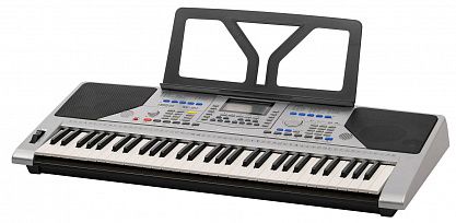 Синтезатор Rin RK-107 (с восточными тембрами)