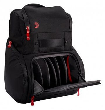 Рюкзак D'Addario PW-BLGTP-02