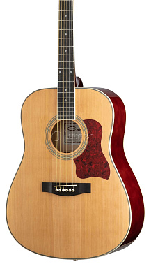 Акустическая гитара Caraya F640-N