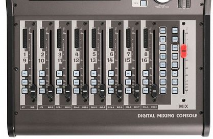 Микшер Soundking DX20