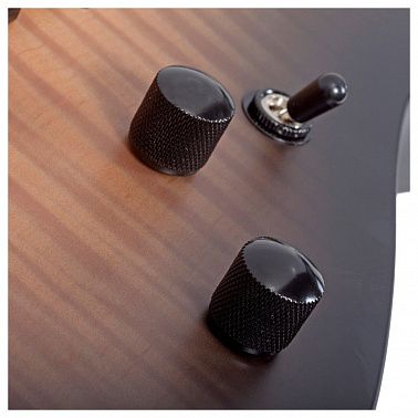 Электрогитара SCHECTER C-1 STANDARD PLUS EMB