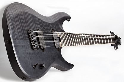 Электрогитара SCHECTER KEITH MERROW KM-7 MK-II STBLKP
