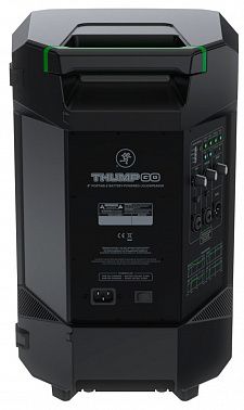 Портативная акустическая система Mackie Thump GO